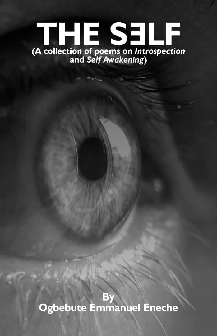 Book cover of The Self by emmanuelogbebute
