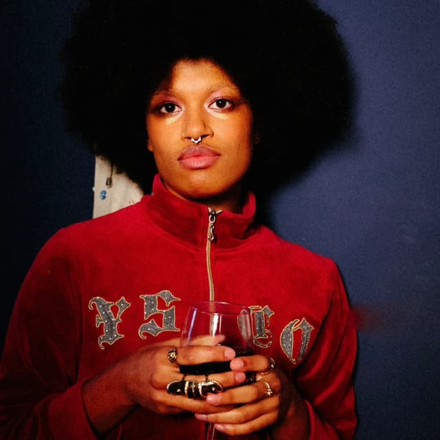 Aliyah Knight avatar