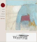 Waxwing Literary Journal