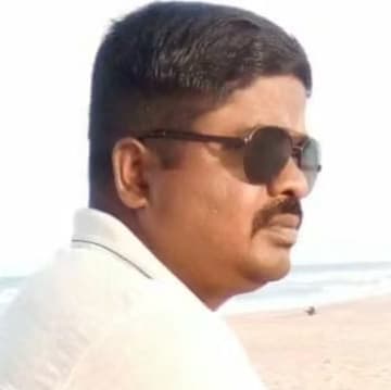 Sangram Das avatar