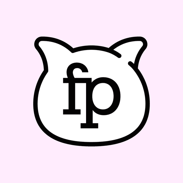 Foofaraw Press cover