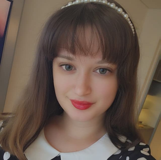 Autumn Star avatar