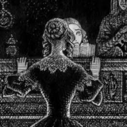 Perennial Hauntings cover