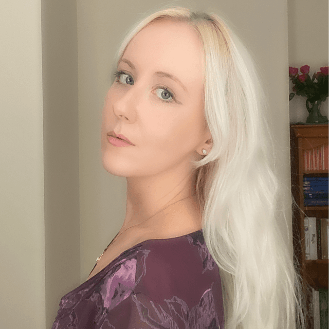 Louise Charewicz avatar
