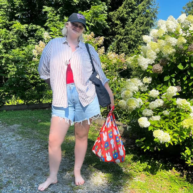 Caroline Grondahl avatar