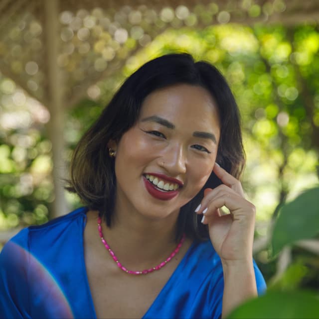 Shannon Chen See avatar