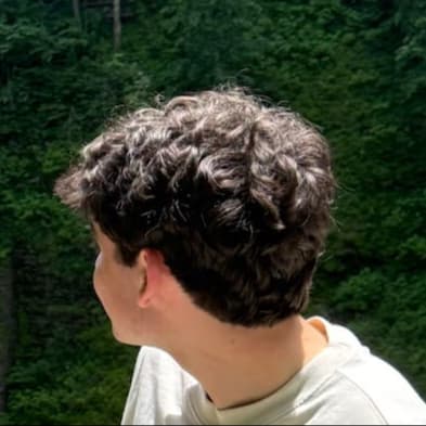 Mitchell Homick avatar
