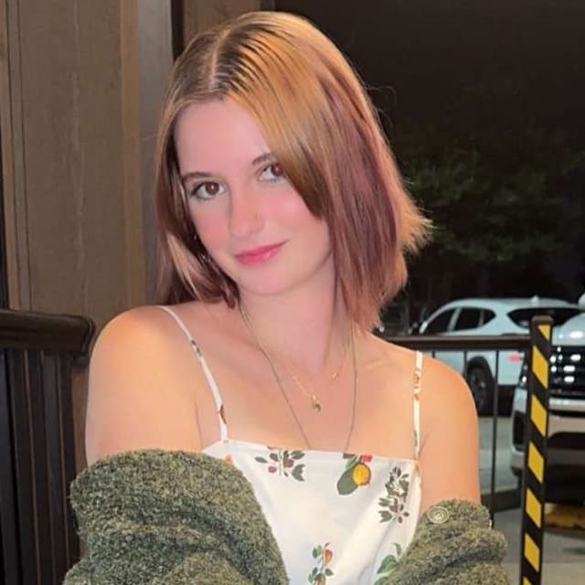 Kori Bower avatar