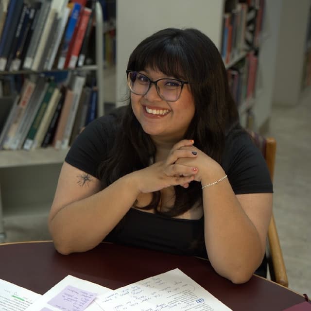 Evelyn Rose Rodriguez avatar