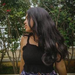 sanjana shankar (sana) avatar