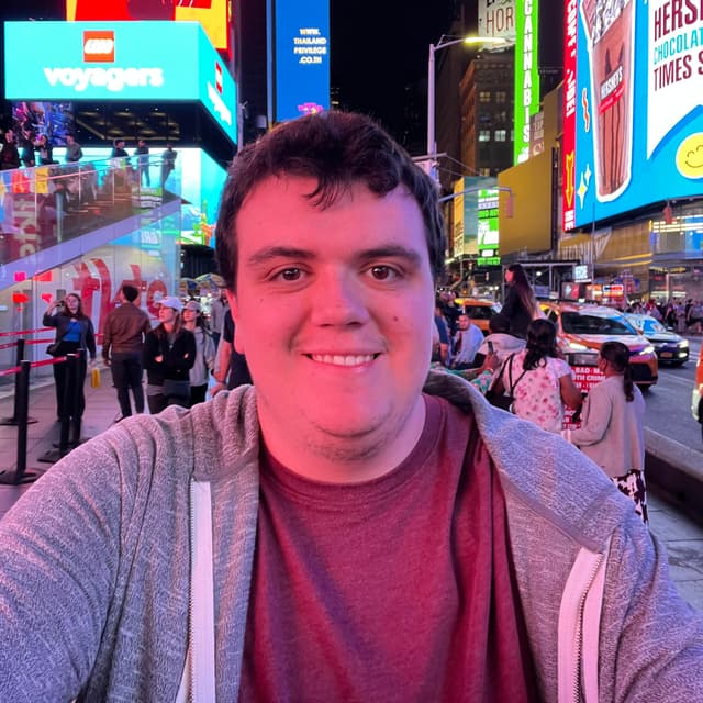 Owen Stanford avatar