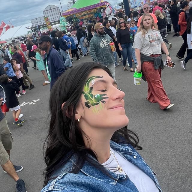 emily gielshire avatar