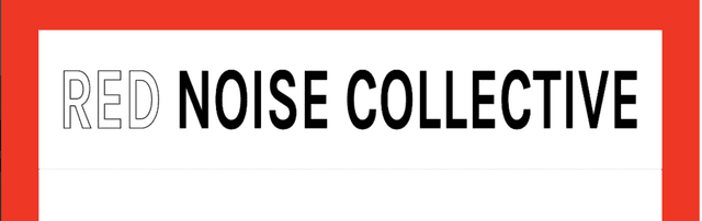 Red Noise Collective Journal latest issue