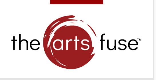 The Arts Fuse latest issue