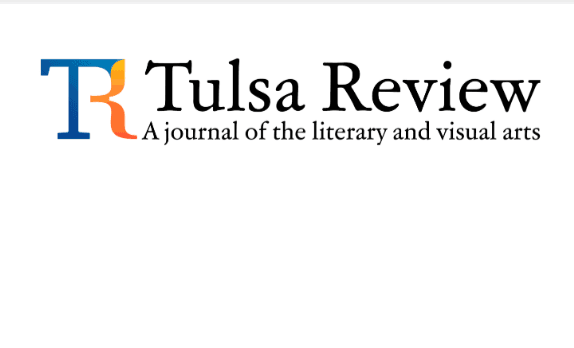 Tulsa Review latest issue