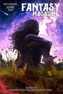 Fantasy Magazine