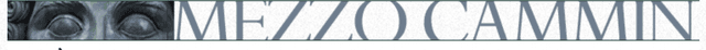 Mezzo Cammin latest issue