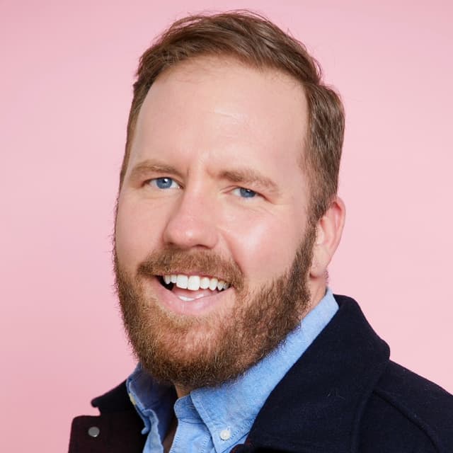 Andrew David Phillips avatar