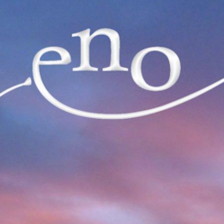 Logo of Eno Magazine literary magazine