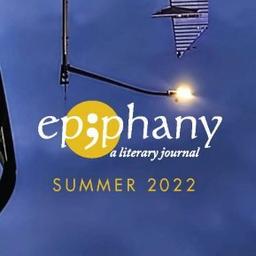 Logo of Epiphany literary magazine