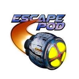 Logo of Escape Pod literary magazine