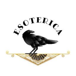 Logo of Esoterica Magazine literary magazine