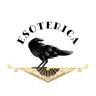 Esoterica Magazine logo