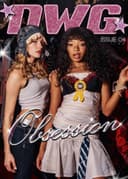 Dreamworldgirl Zine