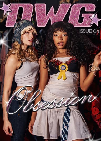 Collection cover