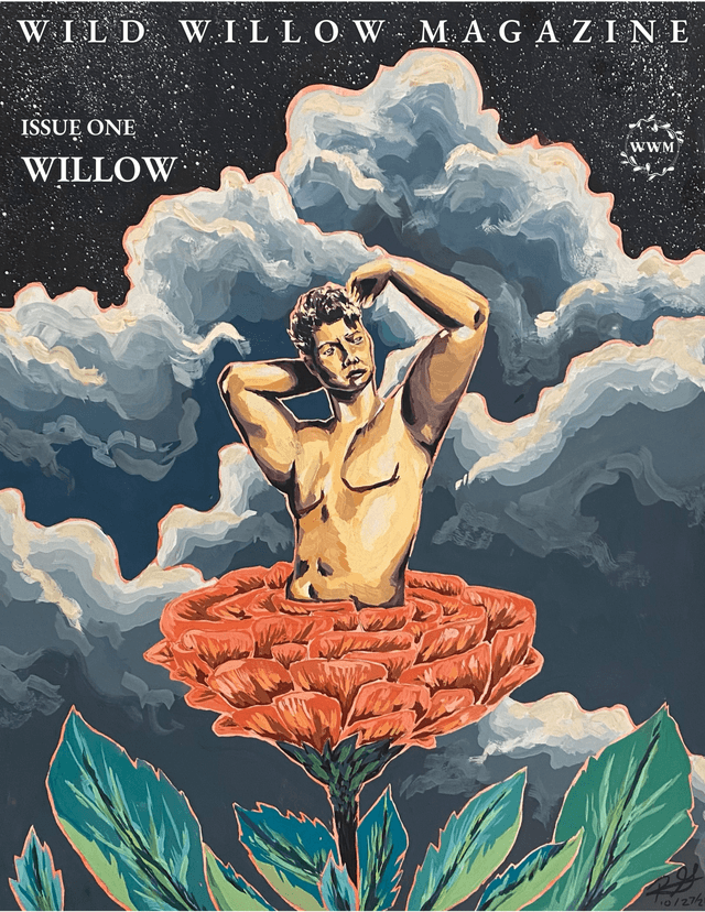 Wild Willow Magazine latest issue