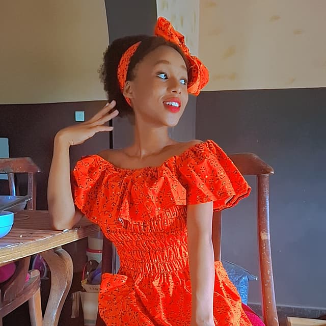 Diamond Adeyinka avatar