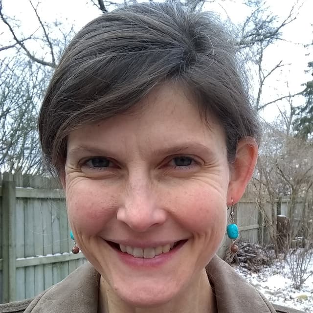 Sarah avatar
