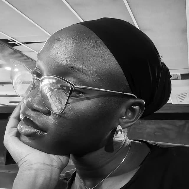 Moyosore Odunsi avatar