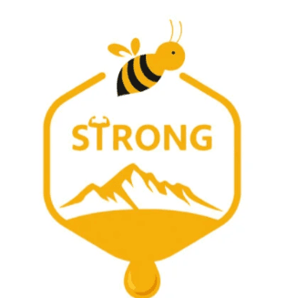 Strong Mad Honey avatar