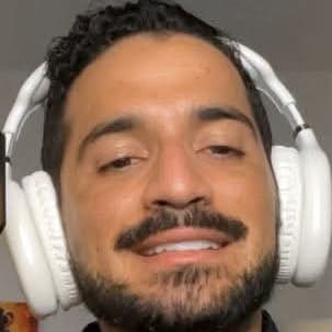 Eddy Martinez avatar