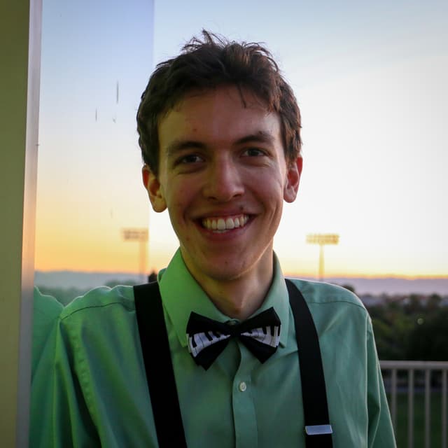 David Williamson avatar