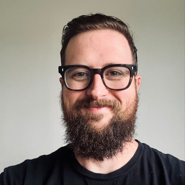 Kyle Andrew Johnson avatar