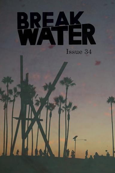 Break Water latest issue
