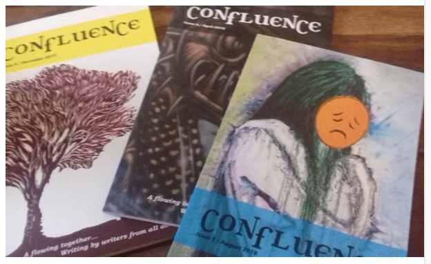 Confluence latest issue