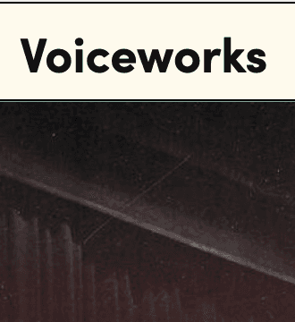 Voiceworks latest issue