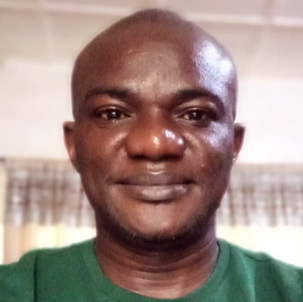 Ejere Ernest Okoro avatar