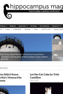 Hippocampus Magazine