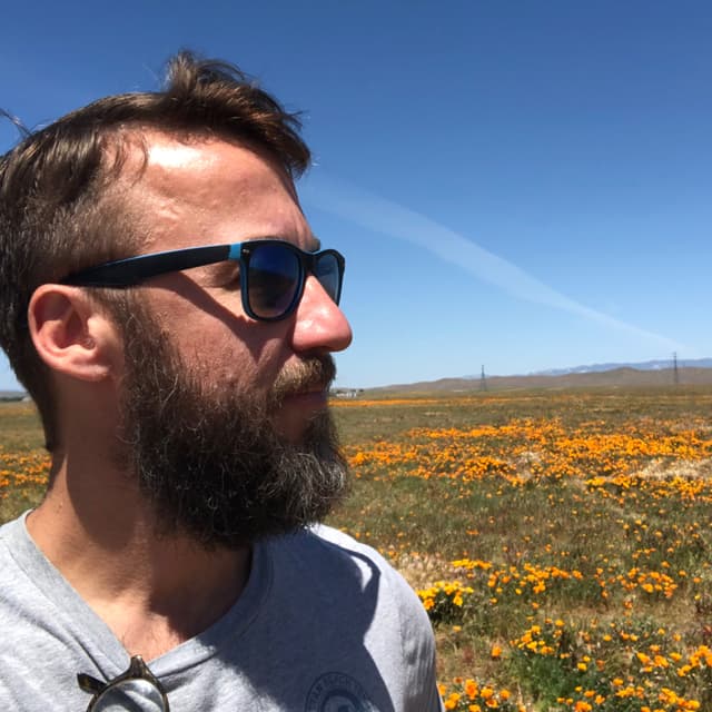Doug Fritock avatar