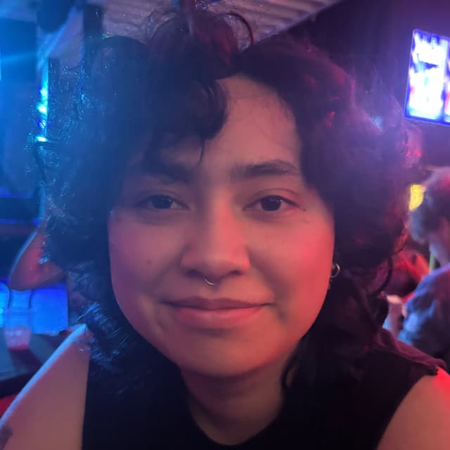 Cara M avatar