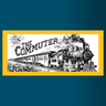 The Commuter (Electric Literature) logo