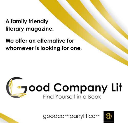 Good Company Lit latest issue