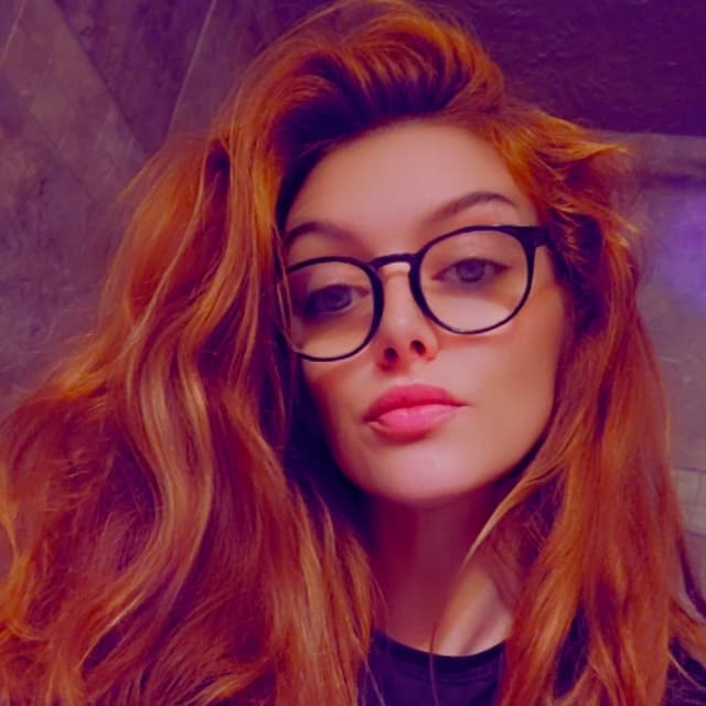 Lilith Seay avatar