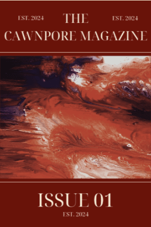 The Cawnpore latest issue