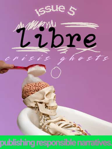 Libre Lit Mag