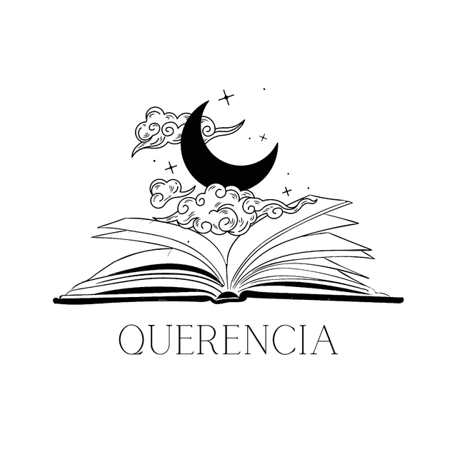 Querencia Press cover
